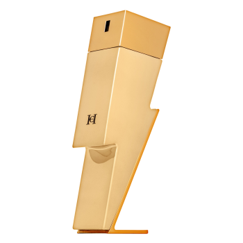 Carolina Herrera Bad Boy Gold Fantasy woda toaletowa dla mężczyzn 100 ml