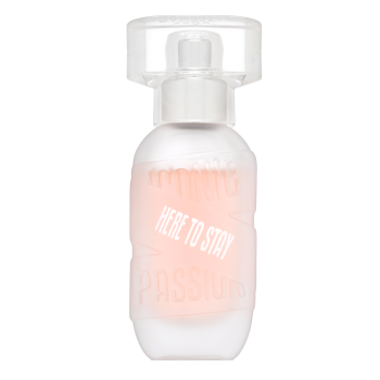 Naomi Campbell Here To Shine Eau de Toilette da donna 15 ml