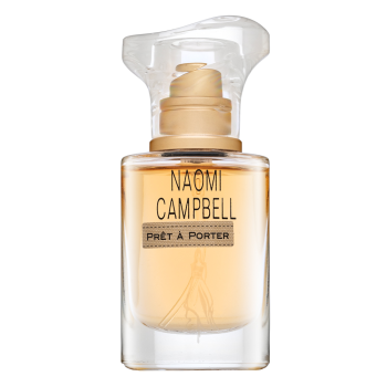 Naomi Campbell Prêt à Porter Eau de Toilette nőknek 15 ml