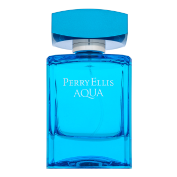 Perry Ellis Aqua тоалетна вода за мъже 100 ml