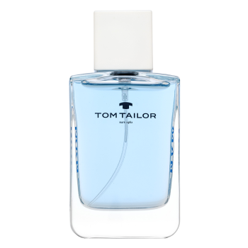 Tom Tailor Man Eau de Toilette for men 50 ml