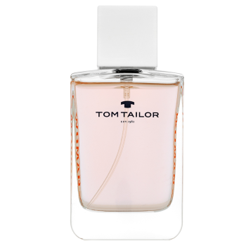 Tom Tailor Woman Eau de Toilette voor vrouwen 50 ml