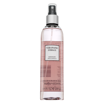 Vera Wang Embrace Rose Buds & Vanilla testápoló spray nőknek 240 ml