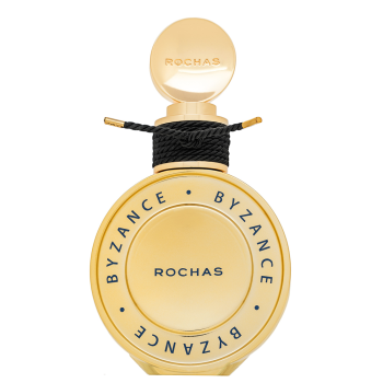 Rochas Byzance Gold Eau de Parfum für Damen 60 ml