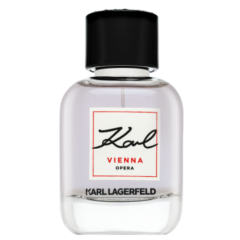 Lagerfeld Vienna Opera тоалетна вода за мъже 60 ml