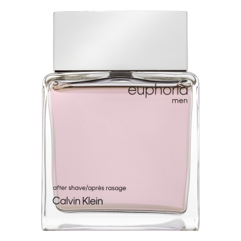 Calvin Klein Euphoria Men borotválkozás utáni arcvíz férfiaknak 100 ml