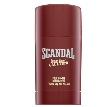 Jean P. Gaultier Scandal Pour Homme Deostick para hombre 75 ml
