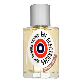 Etat Libre d’Orange Fat Electrician Semi-Modern Vetiver Eau de Parfum bărbați 50 ml