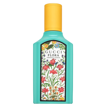 Gucci Flora Gorgeous Jasmine Eau de Parfum für Damen 50 ml