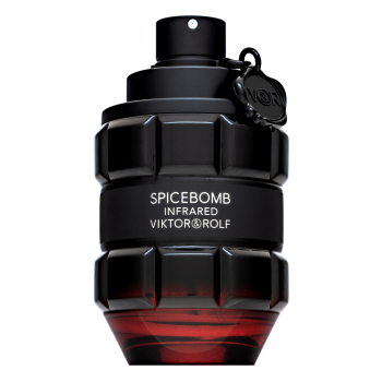 Viktor & Rolf Spicebomb Infrared Eau de Toilette férfiaknak 90 ml