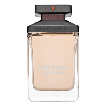 Franck Olivier Excellence Eau de Toilette bărbați 100 ml