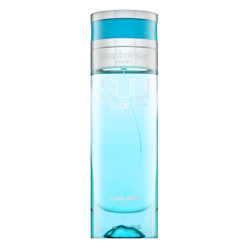 Franck Olivier Sun Java Blue Eau de Toilette bărbați 75 ml