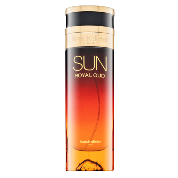 Franck Olivier Sun Royal Oud parfémovaná voda pro muže 75 ml