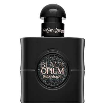 Yves Saint Laurent Black Opium Le Parfum Perfume para mujer 30 ml
