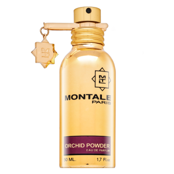 Montale Orchid Powder woda perfumowana unisex 50 ml