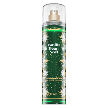 Bath & Body Works Vanilla Bean Noel Body spray for women 236 ml