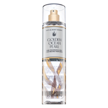Bath & Body Works Golden Ocean Pearl Body spray for women 236 ml