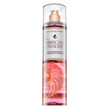 Bath & Body Works Hibiscus Paradise Body spray for women 236 ml