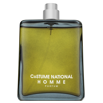 Costume National Homme perfum for men 100 ml