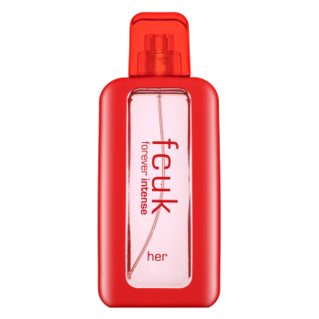 Fcuk Forever Intense toaletná voda pre ženy 100 ml