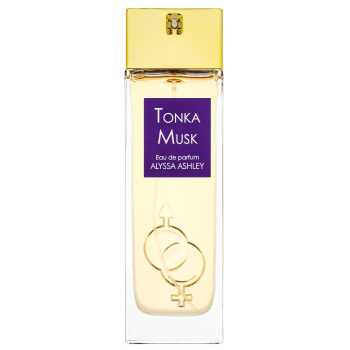 Alyssa Ashley Tonka Musk woda perfumowana unisex 100 ml