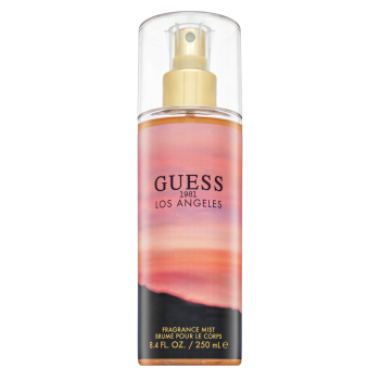 Guess 1981 Los Angeles spray do ciała dla kobiet 250 ml