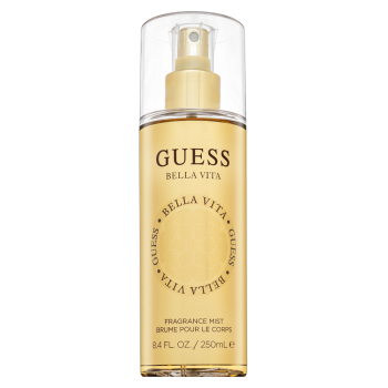 Guess Bella Vita testápoló spray nőknek 250 ml