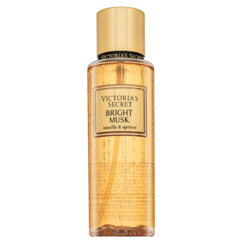 Victoria's Secret Bright Musk tělový spray pro ženy 250 ml