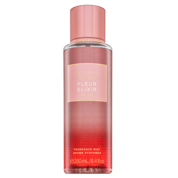 Victoria's Secret Fleur Elixir No. 7 tělový spray pro ženy 250 ml