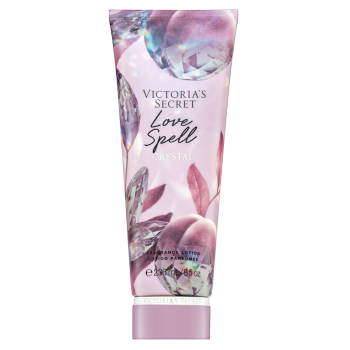 Victoria's Secret Love Spell Crystal tělové mléko pro ženy 236 ml