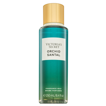 Victoria's Secret Orchid Santal tělový spray pro ženy 250 ml