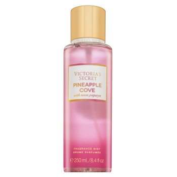Victoria's Secret Pineapple Cove tělový spray pro ženy 250 ml