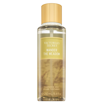Victoria's Secret Wander The Meadow tělový spray pro ženy 250 ml