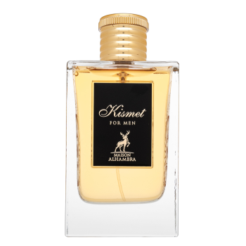 Maison Alhambra Kismet For Men parfémovaná voda pre mužov 100 ml