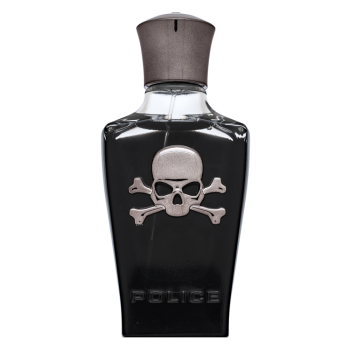 Police Potion Eau de Parfum férfiaknak 50 ml