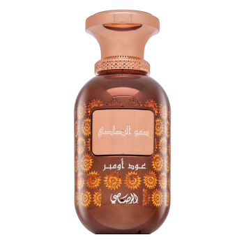 Rasasi Sar Lamaan Oud Ombre woda perfumowana unisex 100 ml