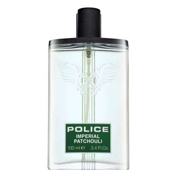 Police Imperial Patchouli Eau de Toilette bărbați 100 ml
