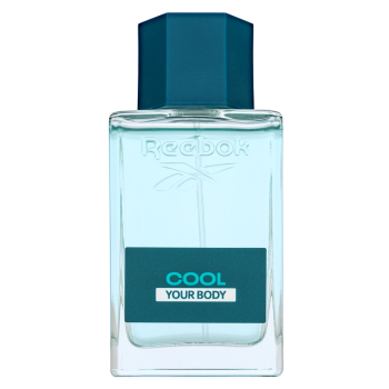 Reebok Cool Your Body woda toaletowa dla mężczyzn 50 ml