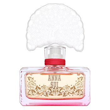 Anna Sui Flight of Fancy toaletní voda pro ženy 50 ml