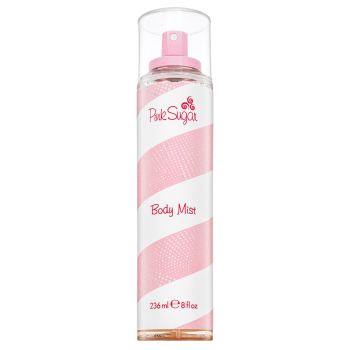 Aquolina Pink Sugar testápoló spray nőknek 236 ml