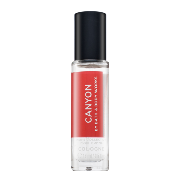Bath & Body Works Canyon одеколон за мъже 15 ml