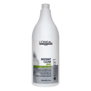 L´Oréal Professionnel Série Expert Instant Clear Pure Shampoo šampon za oštećenu kosu 1500 ml