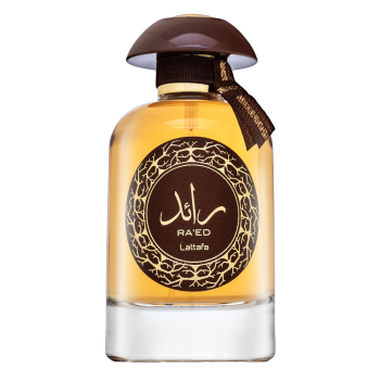 Lattafa Ra'ed Oud woda perfumowana unisex Extra Offer 100 ml