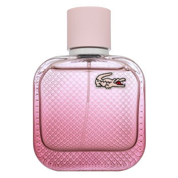 Lacoste L.12.12 Rose Eau Intense Eau de Toilette für Damen 50 ml