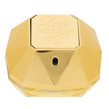 Paco Rabanne Lady Million Eau de Parfum femei Extra Offer 3 50 ml