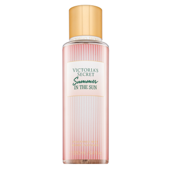 Victoria's Secret Summer In The Sun tělový spray pro ženy 250 ml
