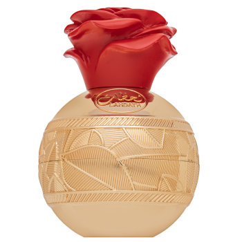 Lattafa Lahdath Eau de Parfum nőknek Extra Offer 80 ml