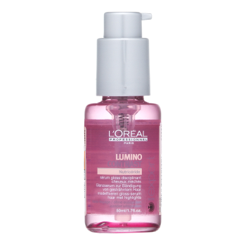 L´Oréal Professionnel Série Expert Lumino Contrast Serum siero per capelli con la mèches 50 ml