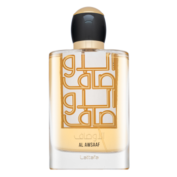 Lattafa Al Awsaaf Eau de Parfum uniszex 100 ml