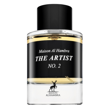Maison Alhambra The Artist No.2 parfémovaná voda pre mužov 100 ml